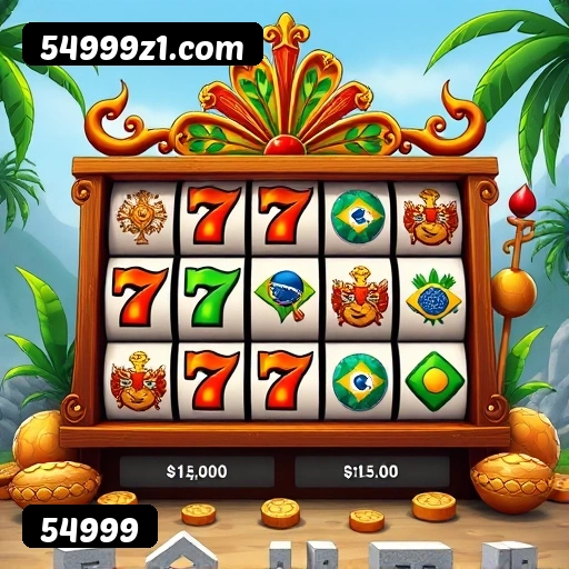 Jackpots 54999