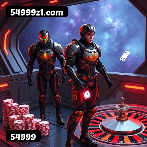 Dicas de slots 54999